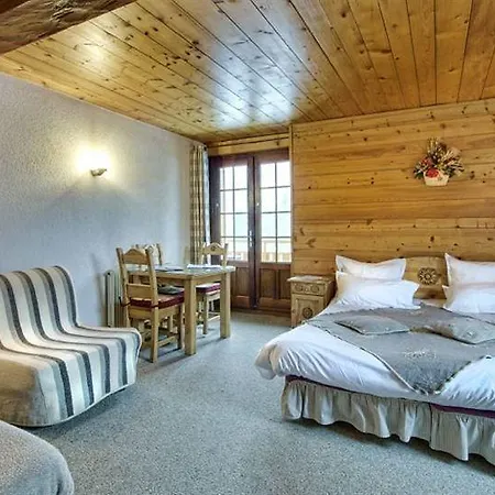 Hotel Alp'hotel 3*