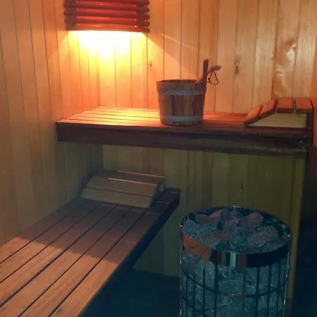 Hotel Alp'hotel
