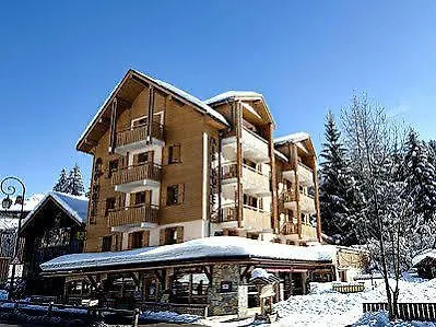 Alp'hotel