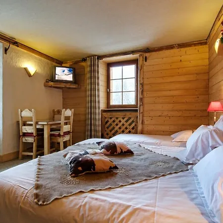 Alp'hotel