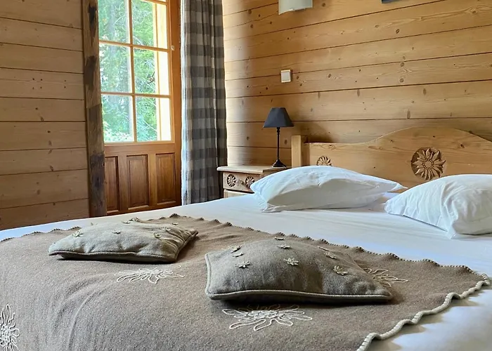Alp'hotel Hotel