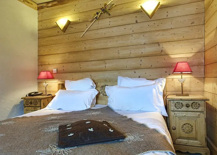 Alp'hotel
