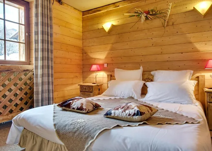 Alp'hotel