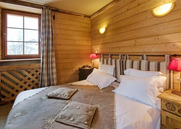 Alp'hotel