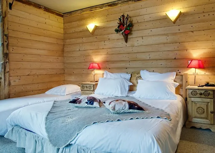 Alp'hotel Hotel 3*