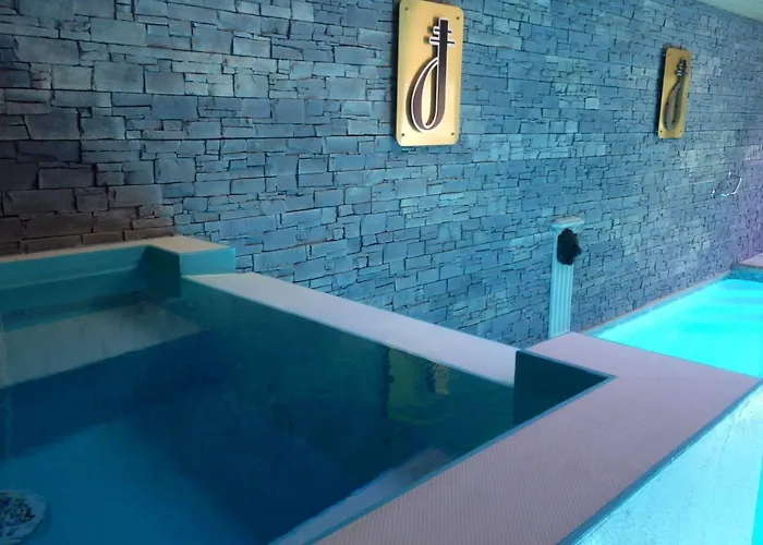 Alp'hotel
